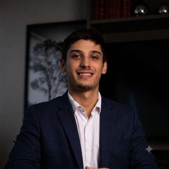 Pedro Mourente